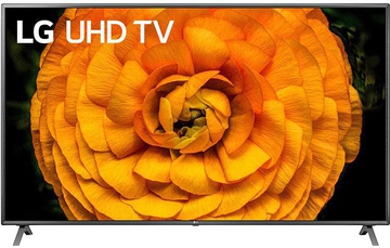LG 75UN8500
