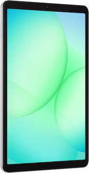 Samsung Galaxy Tab A11 Wi-Fi 8/128GB Silver (SM-X130NZSE)
