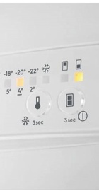 Electrolux ENT6TE18S