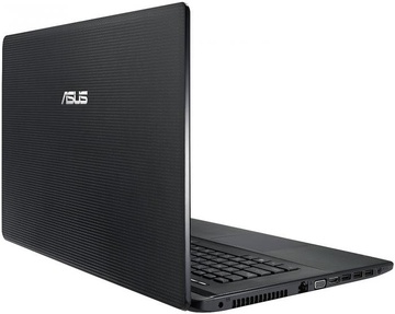 Asus X755JA (X755JA-DS71)