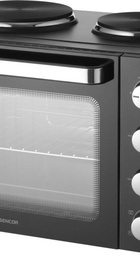 Sencor SEO 3500BK