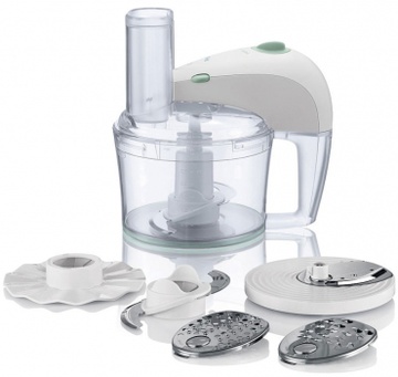 Philips HR7605