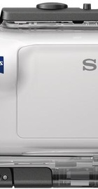 Sony FDR-X3000R(UA)