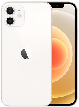 Apple iPhone 12 128GB White (MGJC3/MGHD3)