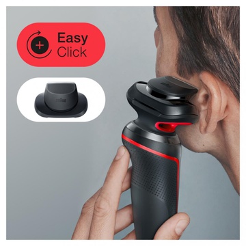 Braun Series 5 51-R1200s