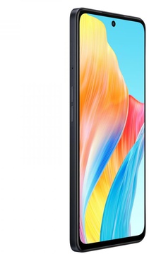 OPPO A98 5G 8/256GB Cool Black