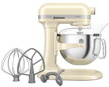 KitchenAid Artisan 5.6 л 5KSM60SPXEAC