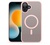 Dux Ducis Yind Series for iPhone 17 Light Pink