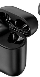 Panasonic RZ-B100WDGCK Black