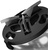 SO White 3D Smart Shaver White ED1