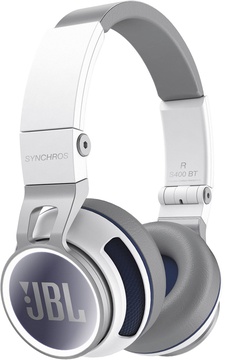 JBL S400 BT White