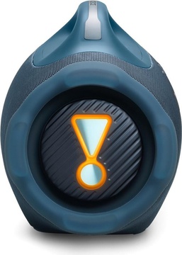 JBL Boombox 4 Blue (JBLBOOMBOX4BLU)