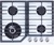 Perfelli DIAMOND GW69C BIANCO