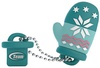 TEAM 4 GB  T134 Green (TT1344GG01)