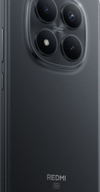 Xiaomi Redmi Note 15 Pro+ 12/512GB Midnight Black