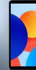 Xiaomi Redmi Pad SE 8.7 6/128GB Wi-Fi Sky Blue (Global Version)