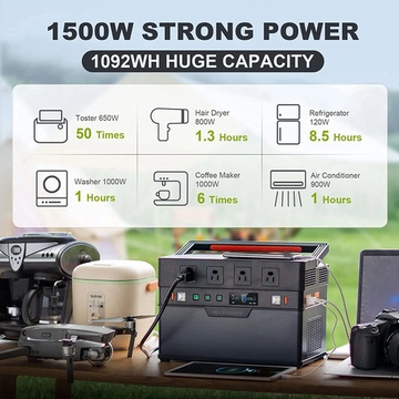 Allpowers S1500