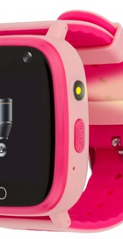 AmiGo GO001 iP67 Pink