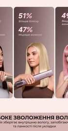 Dreame Aero Straight Pro Rosy Purple (AMS02A-RP)