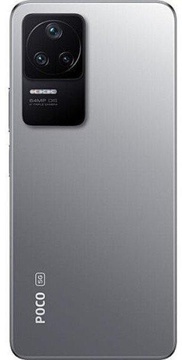 Xiaomi Poco F4 6/128GB Moonlight Silver