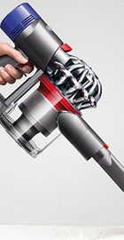 Dyson V8 Fluffy Plus