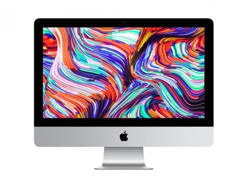 Apple iMac 21 with Retina 4K 2020 (Z148001BV/MHK348)