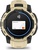 Garmin Instinct 3 45mm AMOLED Citrine with Citrine  Band (010-02936-02)