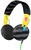 SkullCandy Grind Locals Only/Yellow/Black