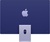 Apple iMac 24 M1 2021 Purple (Z130000NA)