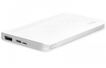 ZMI PowerBank Type-C 10000mAh White QB810