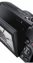 Canon PowerShot G7 X Mark II (1066C012)