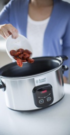 Russell Hobbs MaxiCook Slow Cooker 22750-56