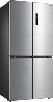 Midea MDRF632FGF46