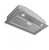 Minola HBI 5262 GR GLASS 700 LED