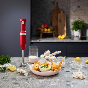 KitchenAid 5KHBBV53EER