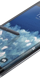 Samsung N915F Galaxy Note Edge 32GB Frost Black (UA UCRF)