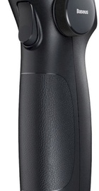 Baseus Control Smartphone Handheld Gimbal Stabilizer Grеy (SUYT-0G)