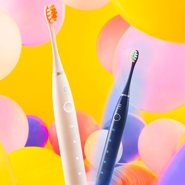 Oclean Flow Sonic Electric Toothbrush Blue