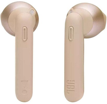 JBL T225 TWS Gold JBLT225TWSGLD