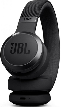 JBL Live 670NC Black (JBLLIVE670NCBLK)