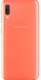 Samsung Galaxy A20e SM-A202F 3/32GB Coral SM-A202FZOD