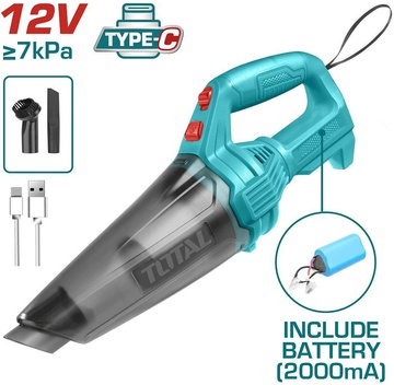 Total TVLI2026 Type-C