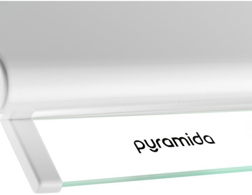 Pyramida MX 60 (450) B WH