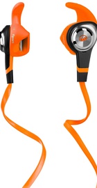 Monster iSport Strive In-Ear Orange