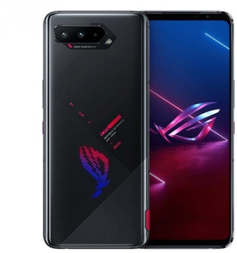 ASUS ROG Phone 5s 8/128GB Phantom Black