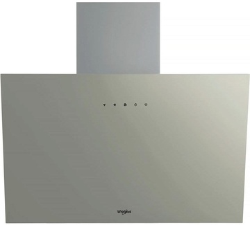 Whirlpool WHVP 62F LT SD