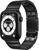 LAUT LINKS 2.0 for Apple Watch 42/44/45/49mm Black (L_AWL_L2_BK)
