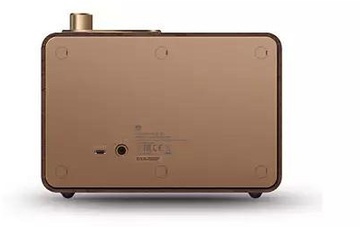 Philips TAVS500 Wireless