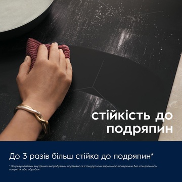 Electrolux EIV63443CT
