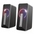 Trust Arva Illuminated Bluetooth 2.0 Speaker Set (23820)